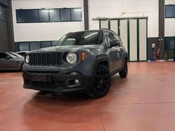Grigio Usata 2015 Jeep Renegade Longitude SUV | 5750 € (Buon prezzo)