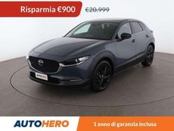 Grigio Usata 2023 Mazda CX-30 Homura-Line SUV | 20.099 € (Buon prezzo)
