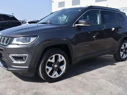 Grigio(met.) Usata 2020 Jeep Compass SUV | 17.900 € (Ottimo prezzo)
