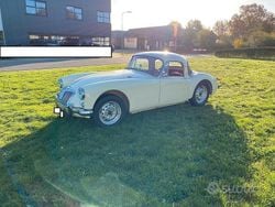 Beige Usata 1960 MG MGA Coupé | 25.900 €