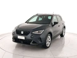 Nero Usata 2024 Seat Arona FR SUV | 17.300 € (Buon prezzo)