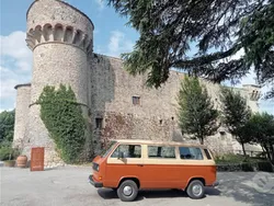 Usata 1982 VW T3 Furgone | 12.000 €
