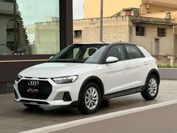 Bianco Usata 2023 Audi A1 Tre volumi | 24.500 € (Buon prezzo)