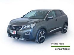 Verde Usata 2019 Peugeot 3008 Allure SUV | 17.980 € (Buon prezzo)