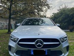 Usata 2019 Mercedes A160 Premium Tre volumi | 16.500 € (Super prezzo)