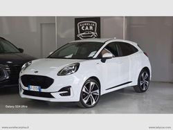 Bianco Usata 2021 Ford Puma ST SUV | 15.500 € (Buon prezzo)