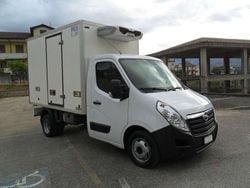 Bianco Usata 2018 Opel Movano Furgone | 13.999 € (Ottimo prezzo)