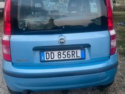 Usata 2004 Fiat Panda Due volumi | 3200 € (Buon prezzo)