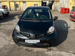 Usata 2008 Toyota Aygo Due volumi | 3500 € (Buon prezzo)