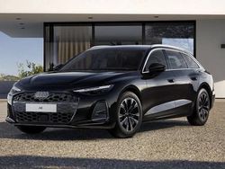 Nero Nuova 2025 Audi A7 Station wagon | 77.822 €