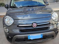 Grigio Usata 2021 Fiat 500X Cross SUV | 14.000 € (Ottimo prezzo)