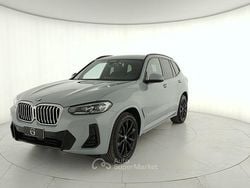 Grigio Usata 2024 BMW X3 M Sport SUV | 49.700 € (Super prezzo)