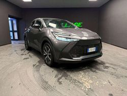 Grigio Usata 2025 Toyota C-HR Trend SUV | 29.490 € (Buon prezzo)