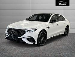 Grigio alpi standard manufaktu Usata 2024 Mercedes E53 AMG AMG Tre volumi | 134.300 €