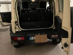 Usata 2021 Suzuki Jimny SUV | 26.000 € (Ottimo prezzo)