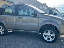 Usata 2008 Fiat Panda 4x4 Cross Due volumi | 5900 € (Cara)