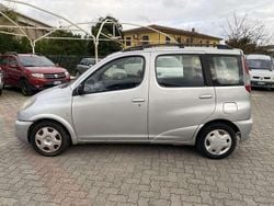 Other Usata 2000 Toyota Yaris Sol Station wagon | 2000 € (Ottimo prezzo)