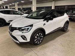 Bianco Usata 2023 Renault Captur Intens SUV | 18.790 € (Buon prezzo)