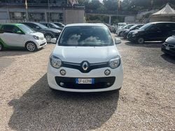 Bianco Usata 2018 Renault Twingo Life Due volumi | 8999 € (Buon prezzo)