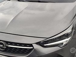 Grigio Usata 2020 Opel Corsa Elegance Tre volumi | 9999 € (Buon prezzo)