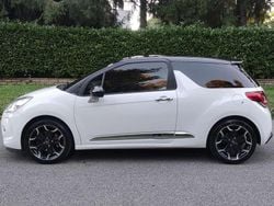 Usata 2012 Citroën DS3 Sport Chic Tre volumi | 5400 € (Buon prezzo)
