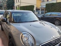 Grigio Usata 2017 Mini Clubman Station wagon | 11.900 € (Buon prezzo)