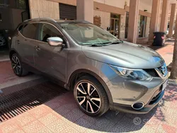 Usata 2016 Nissan Qashqai Tekna SUV | 12.600 € (Buon prezzo)