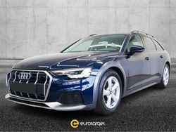 Blu Usata 2022 Audi A6 Allroad Business Station wagon | 45.950 €