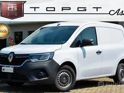 Bianco Usata 2023 Renault Kangoo Monovolume | 15.000 € (Super prezzo)