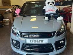 Grigio Usata 2020 Ligier JS50 Due volumi | 10.000 € (Buon prezzo)