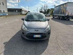 Argento Usata 2009 Ford Ka Titanium Due volumi | 2390 € (Buon prezzo)