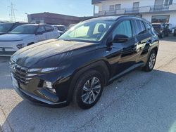 Nero Usata 2021 Hyundai Tucson SUV | 18.000 € (Super prezzo)
