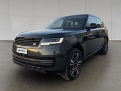 Belgravia green Usata 2023 Land Rover Range Rover HSE SUV | 103.000 € (Ottimo prezzo)