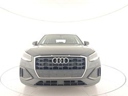 Grigio Usata 2022 Audi Q2 Business SUV | 24.990 € (Buon prezzo)