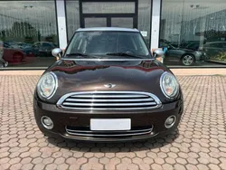 Marrone Usata 2008 Mini Cooper Clubman Chili Station wagon | 5900 €