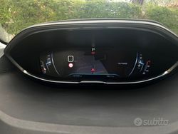 Nero Usata 2019 Peugeot 3008 SUV | 13.000 € (Super prezzo)