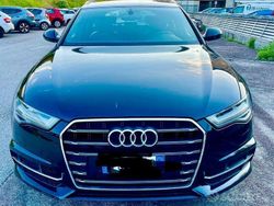 Nero Usata 2018 Audi A6 S-Line Station wagon | 18.900 € (Molto cara)