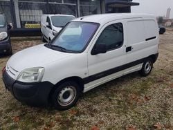 Bianco Usata 2006 Citroën Berlingo Monovolume | 4090 € (Buon prezzo)