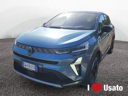 Blu Usata 2024 Renault Symbioz Iconic SUV | 29.500 € (Buon prezzo)