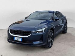 Blu Usata 2023 Polestar 2 Standard Range Single Motor Due volumi | 32.500 €