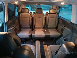 Marrone Usata 2011 Mercedes Viano Monovolume | 16.000 €