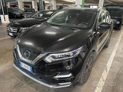 Nero Usata 2020 Nissan Qashqai N-Connecta SUV | 13.500 € (Super prezzo)