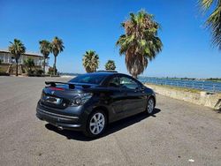 Nero Usata 2008 Peugeot 207 CC Roland Garros Cabrio | 3000 €