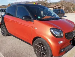Usata 2016 Smart ForFour Due volumi | 10.500 € (Buon prezzo)