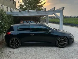 Usata 2009 VW Scirocco Coupé | 6500 € (Super prezzo)