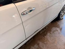 Bianco Usata 2011 Lancia Ypsilon Due volumi | 3000 € (Ottimo prezzo)