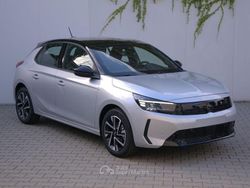 Argento Usata 2024 Opel Corsa Tre volumi | 17.900 € (Molto cara)