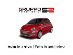 Rosso Usata 2024 Fiat 500 Tre volumi | 14.890 € (Cara)