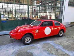 Rosso Usata 1978 Mini 1300 Due volumi | 18.500 €