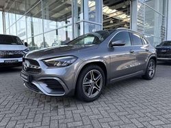 Grigio Usata 2024 Mercedes GLA220 Advanced Plus SUV | 45.200 € (Buon prezzo)